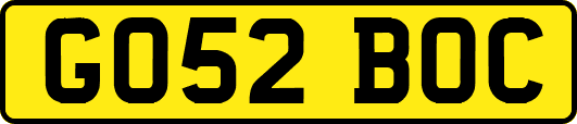 GO52BOC
