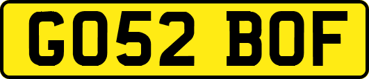 GO52BOF