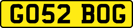 GO52BOG