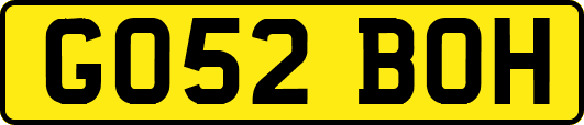 GO52BOH