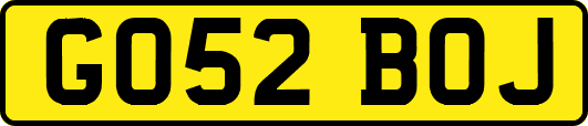 GO52BOJ