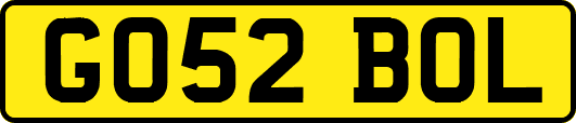 GO52BOL