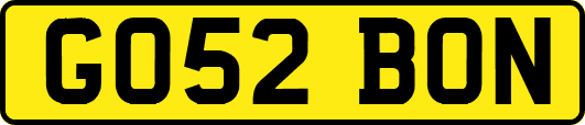GO52BON