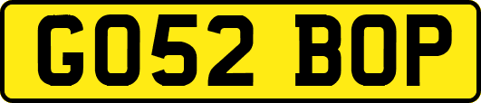 GO52BOP