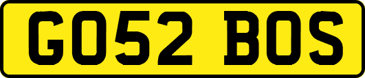 GO52BOS