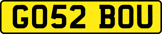 GO52BOU