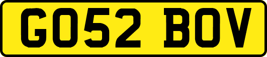 GO52BOV