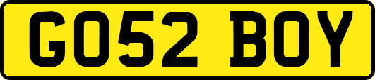 GO52BOY