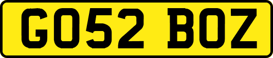 GO52BOZ