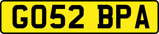 GO52BPA
