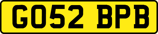 GO52BPB