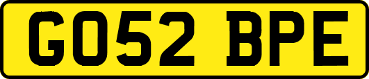 GO52BPE