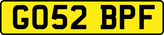 GO52BPF