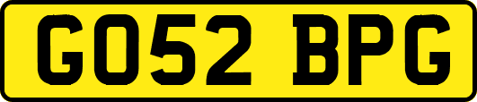 GO52BPG