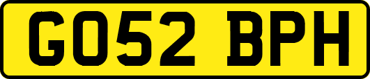 GO52BPH
