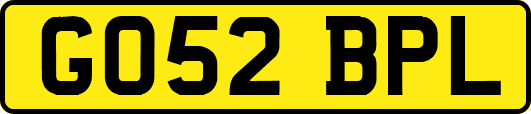 GO52BPL
