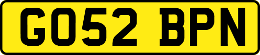 GO52BPN