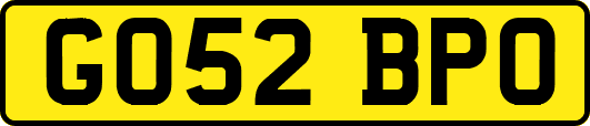 GO52BPO