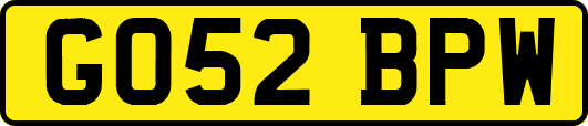 GO52BPW