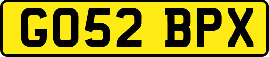 GO52BPX
