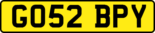 GO52BPY