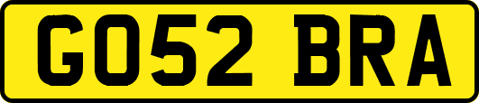 GO52BRA