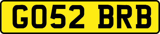 GO52BRB