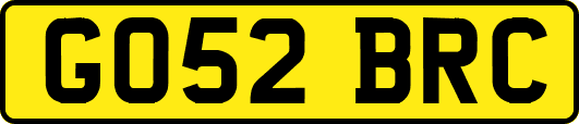 GO52BRC