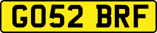 GO52BRF
