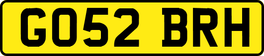 GO52BRH