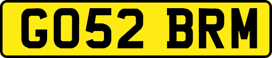 GO52BRM