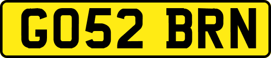 GO52BRN