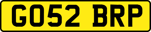 GO52BRP