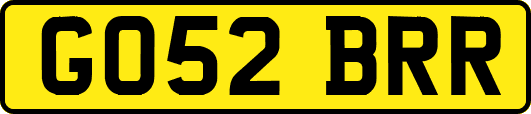 GO52BRR