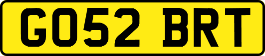 GO52BRT