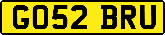 GO52BRU
