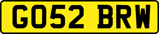 GO52BRW