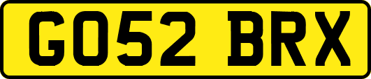 GO52BRX