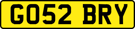 GO52BRY