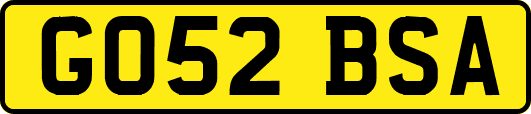 GO52BSA