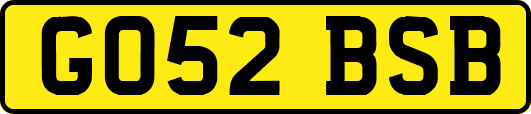 GO52BSB