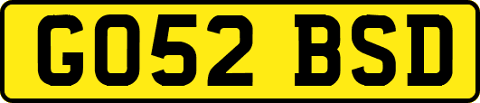 GO52BSD