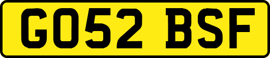 GO52BSF