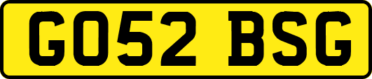 GO52BSG