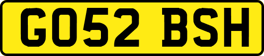 GO52BSH