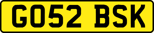 GO52BSK
