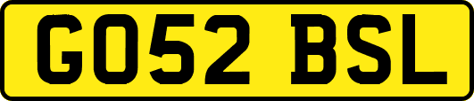 GO52BSL