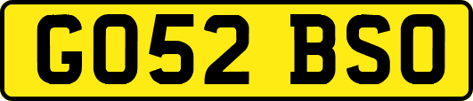 GO52BSO