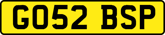 GO52BSP