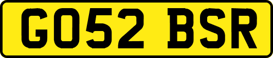 GO52BSR